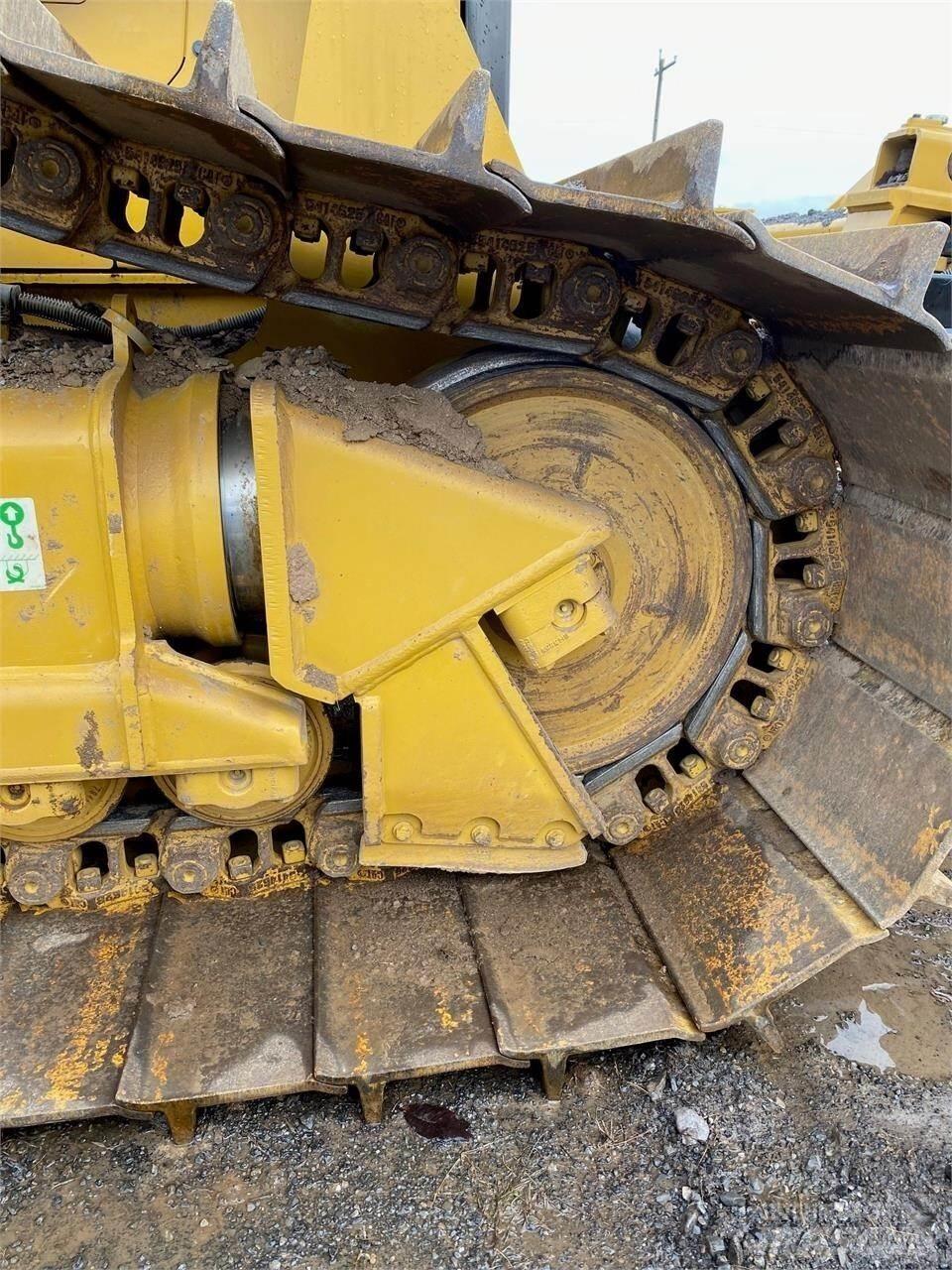 CAT D5 LGP Dozere Beltegående