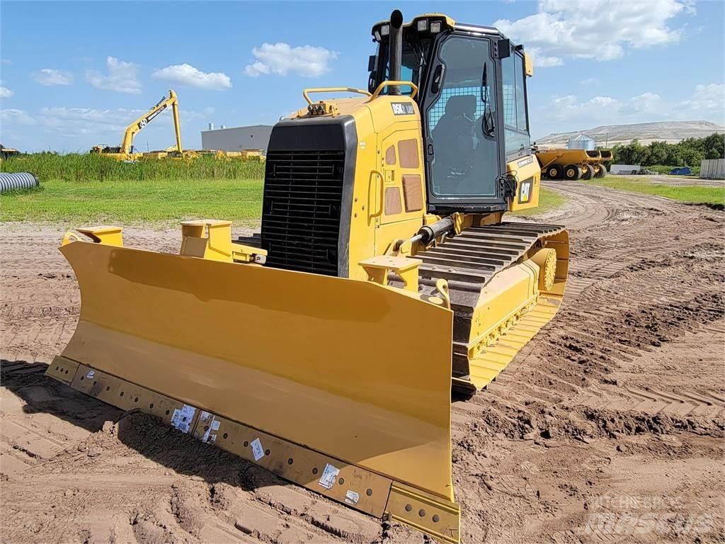 CAT D5K LGP Dozere Beltegående