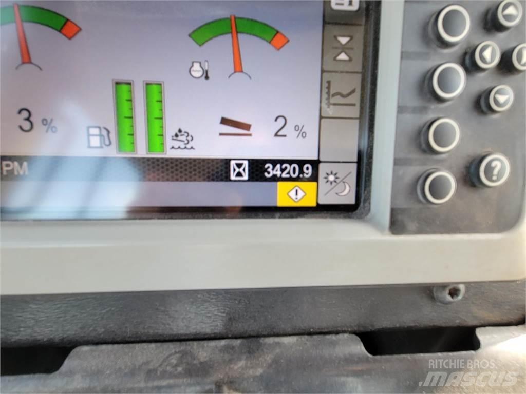 CAT D5K LGP Dozere Beltegående
