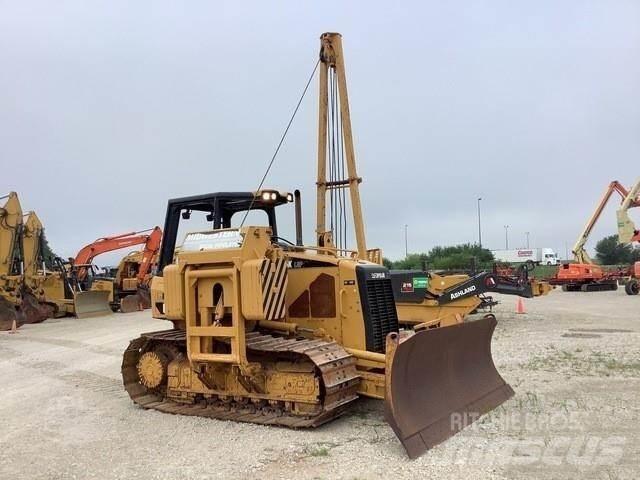 CAT D5K LGP Rørutleggere