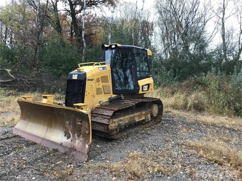 CAT D5K2 LGP Dozere Beltegående