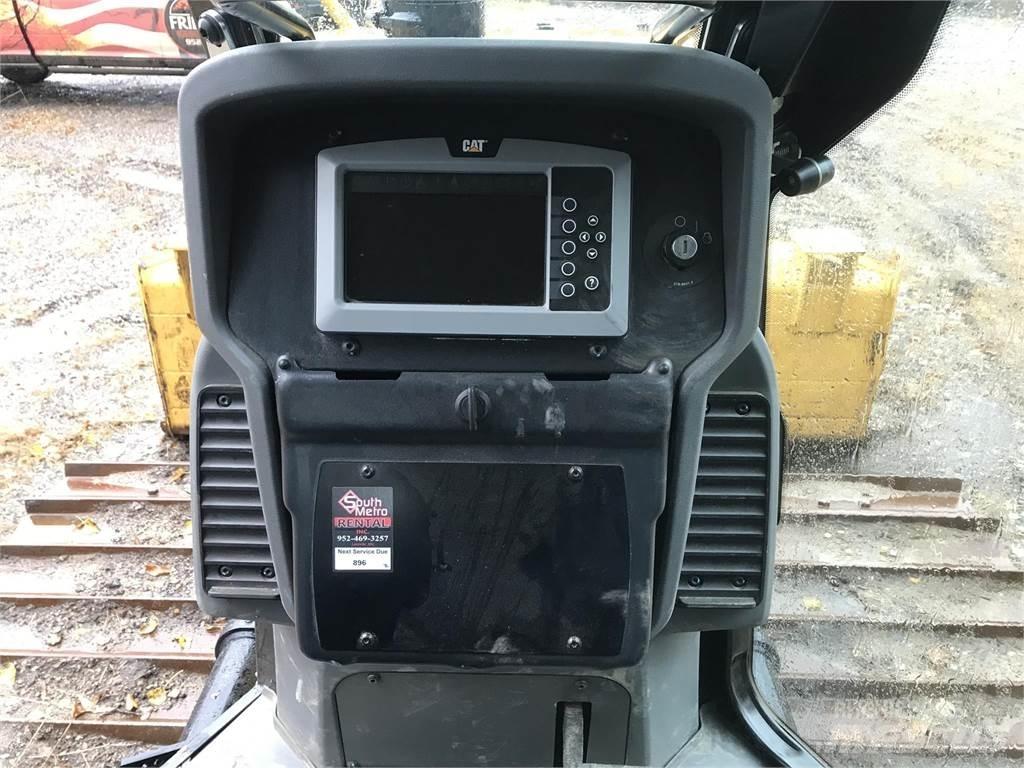 CAT D5K2 LGP Dozere Beltegående