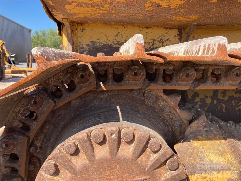 CAT D5K2 LGP Dozere Beltegående