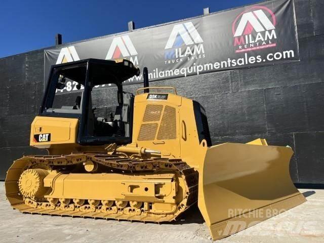 CAT D5K2 LGP Dozere Beltegående