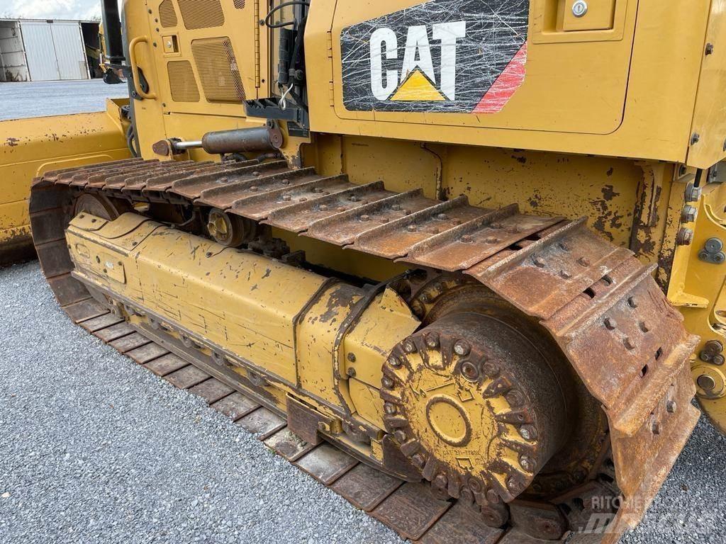 CAT D5K2 XL Dozere Beltegående