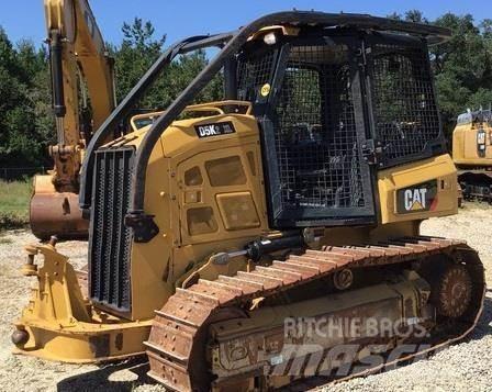 CAT D5K2 XL Dozere Beltegående