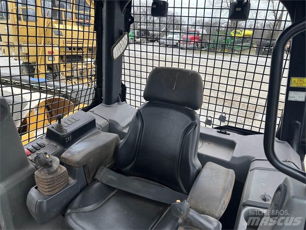 CAT D5K2 XL Dozere Beltegående