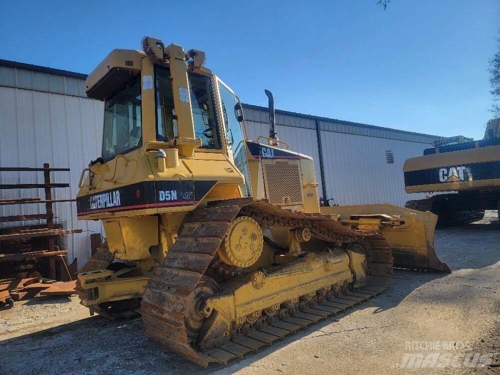 CAT D5N LGP Dozere Beltegående