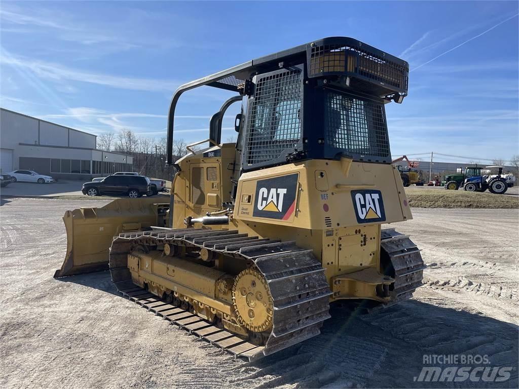CAT D6K2 LGP Dozere Beltegående