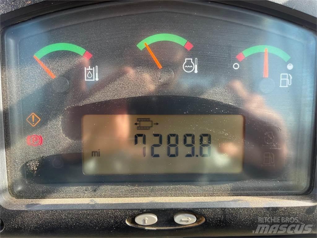 CAT D6K2 LGP Dozere Beltegående