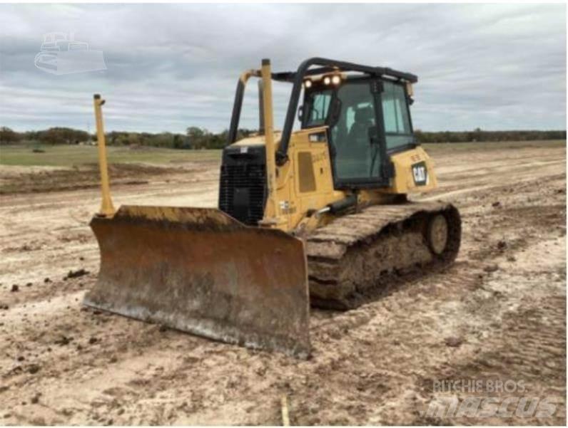 CAT D6K2 LGP Dozere Beltegående