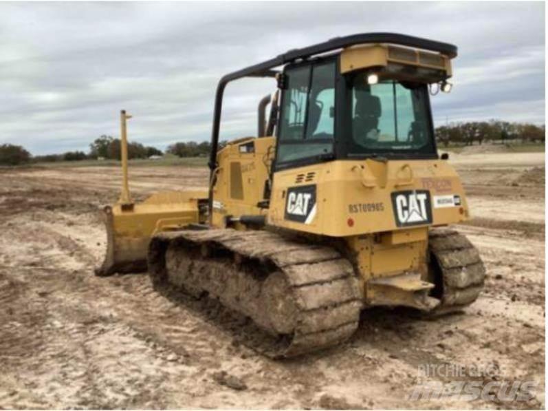 CAT D6K2 LGP Dozere Beltegående