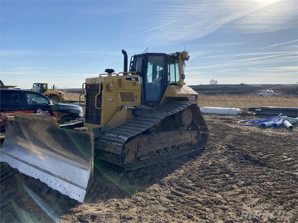 CAT D6N LGP Dozere Beltegående