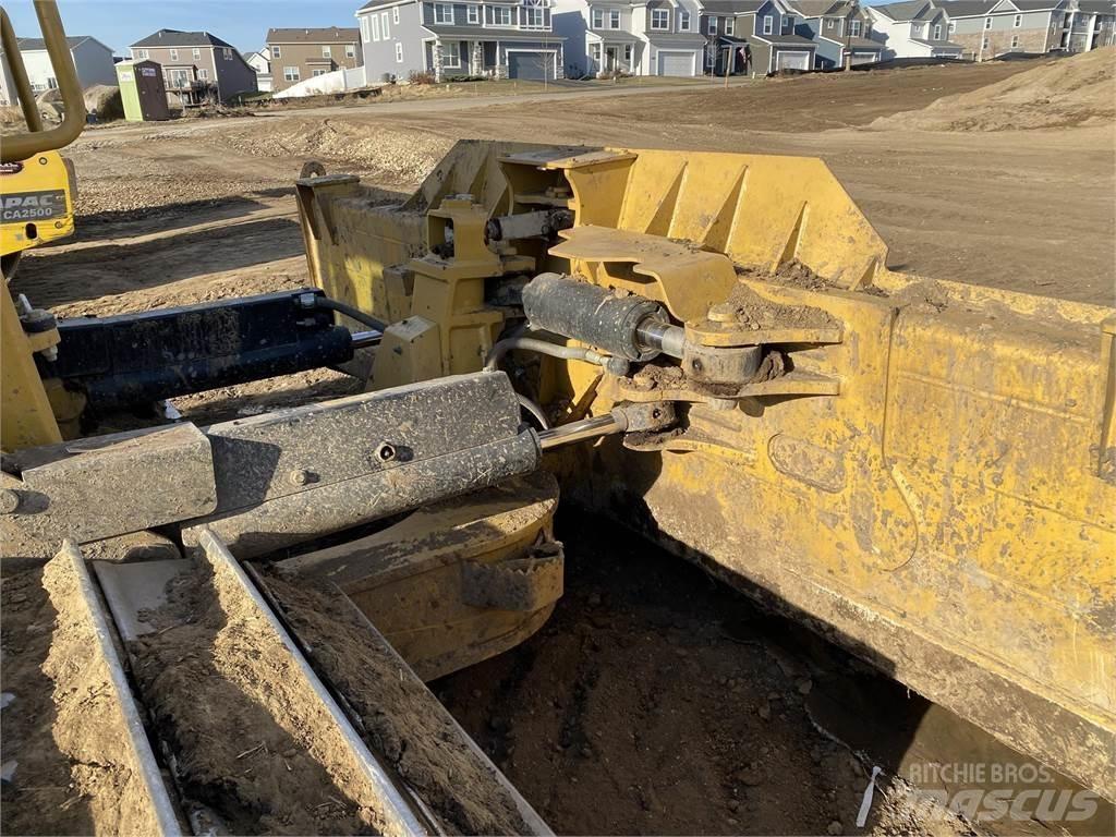 CAT D6N LGP Dozere Beltegående