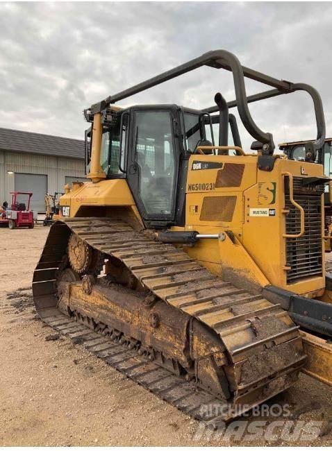 CAT D6N LGP Dozere Beltegående