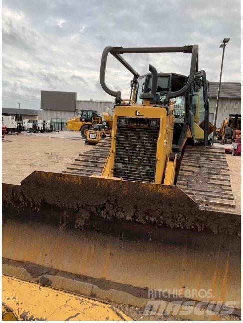 CAT D6N LGP Dozere Beltegående