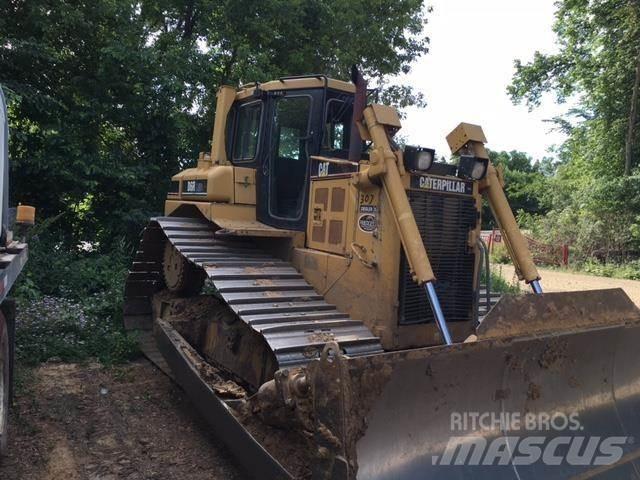 CAT D6R LGP II Dozere Beltegående