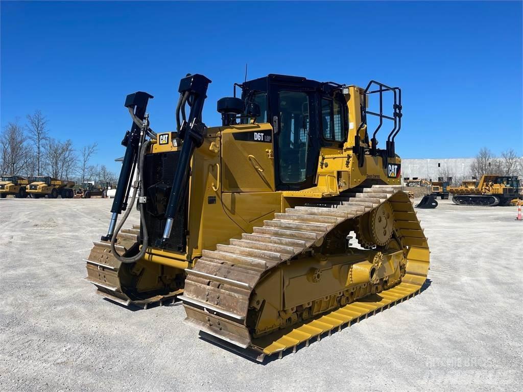 CAT D6T LGP Dozere Beltegående
