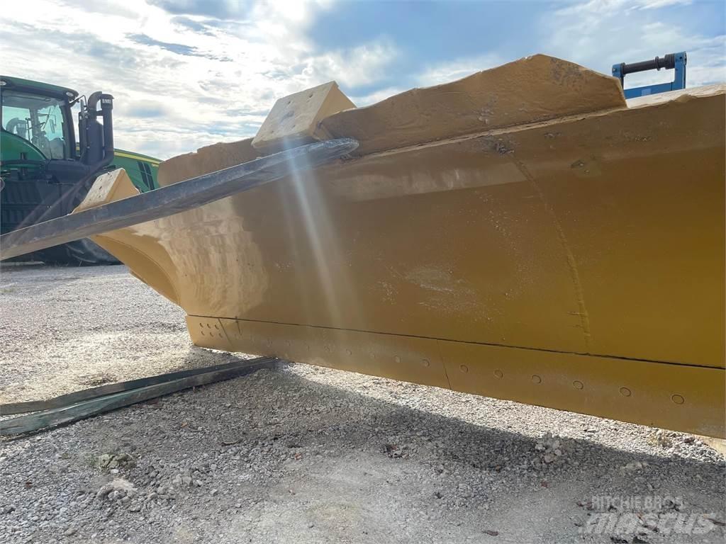CAT D6T LGP Dozere Beltegående