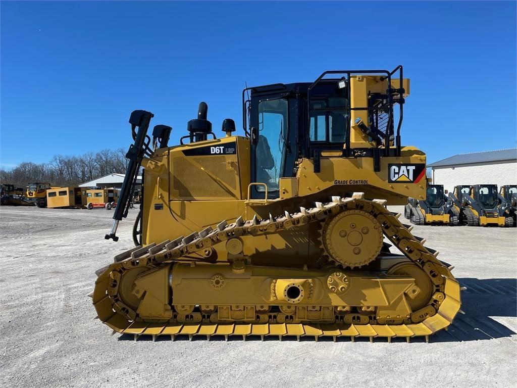 CAT D6T LGP Dozere Beltegående