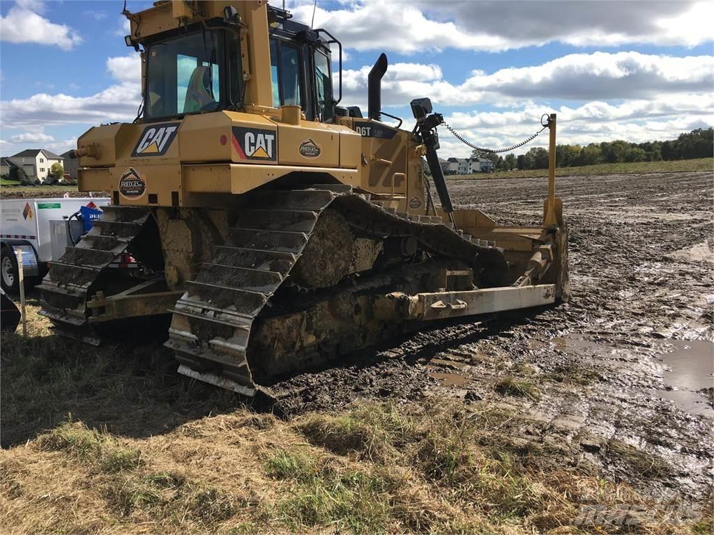 CAT D6T LGP Dozere Beltegående