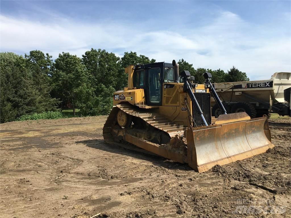 CAT D6T LGP Dozere Beltegående