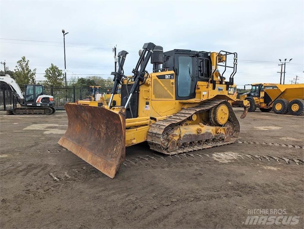 CAT D6T XL Dozere Beltegående