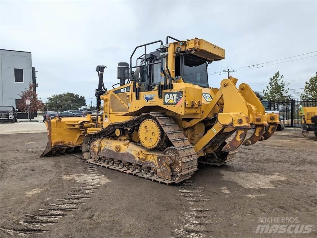 CAT D6T XL Dozere Beltegående