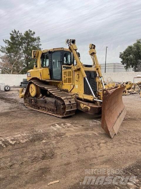 CAT D6T XW Dozere Beltegående