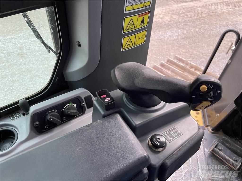 CAT D7E LGP Dozere Beltegående
