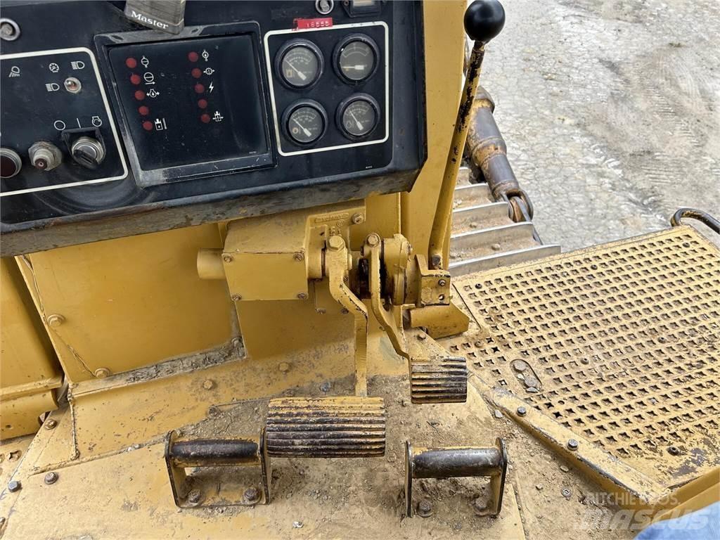 CAT D8N Dozere Beltegående