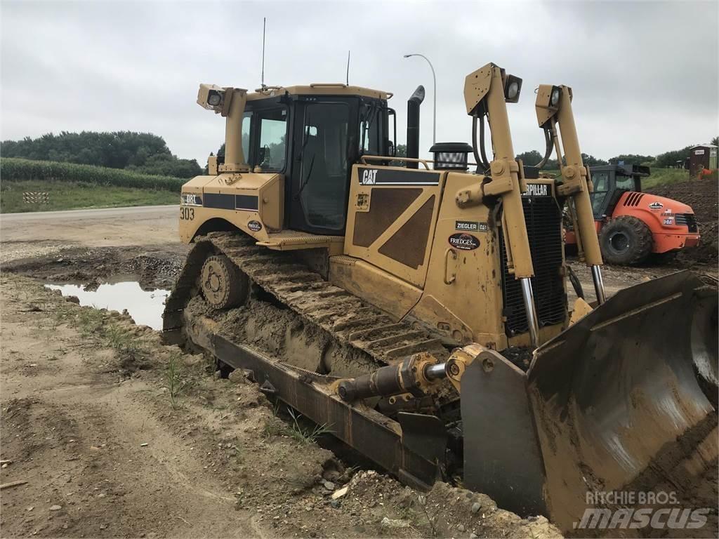CAT D8T Dozere Beltegående