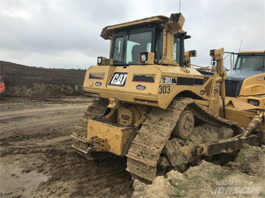 CAT D8T Dozere Beltegående