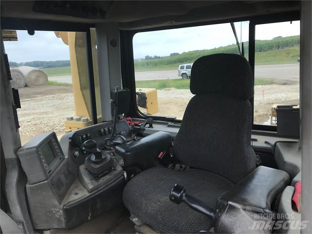 CAT D8T Dozere Beltegående