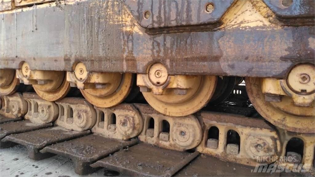 CAT D9H Dozere Beltegående