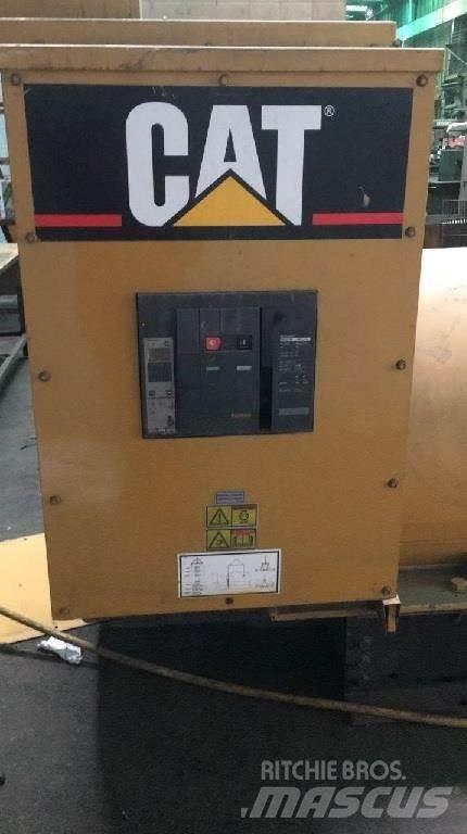 CAT G3520C Andre Generatorer