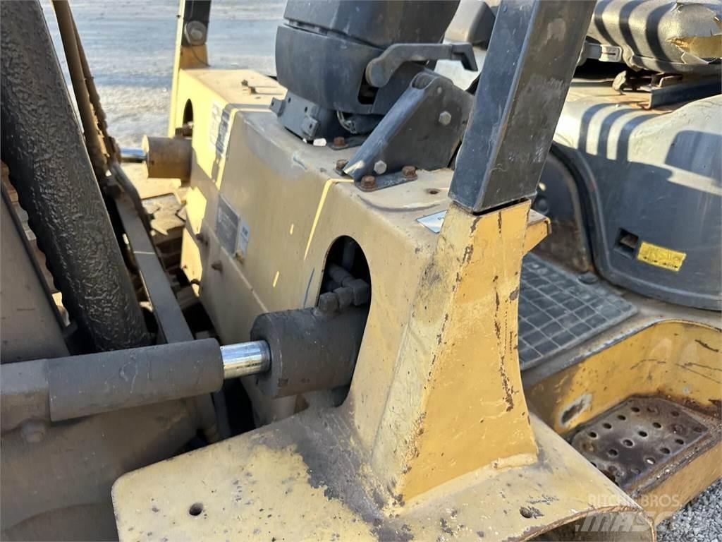 CAT GP30K Gaffeltrucker - Annet