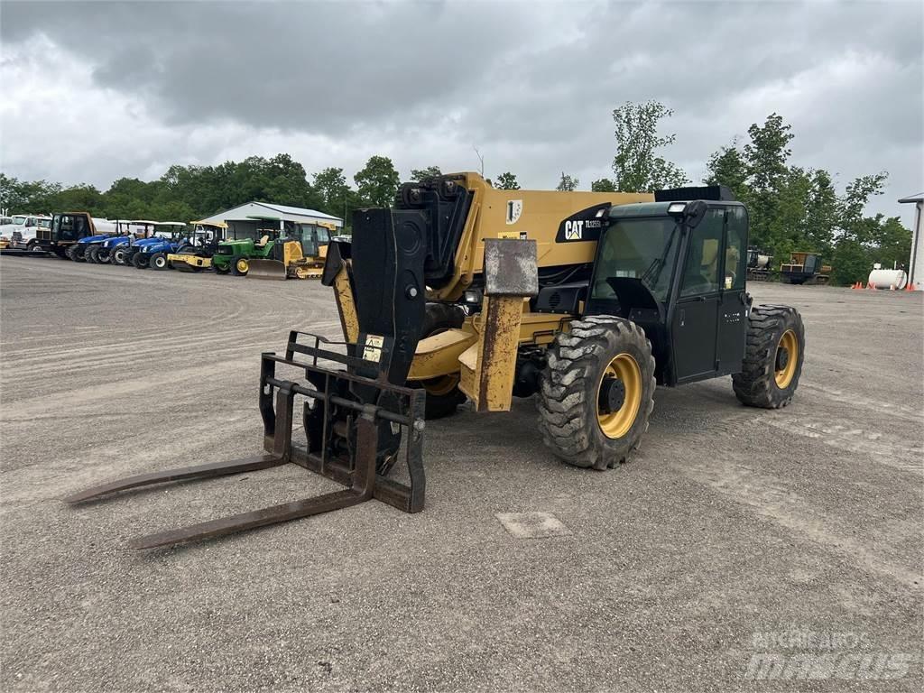 CAT TL1255C Teleskoplastere