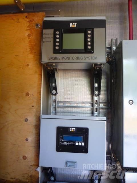 CAT XQ1250G Andre Generatorer