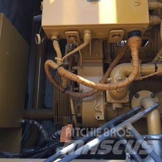 CAT XQ1250G Andre Generatorer