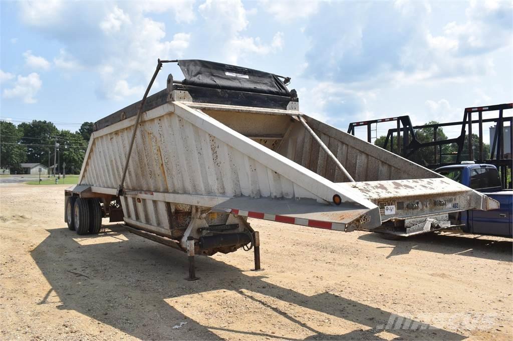  CONST TRLR SPEC Tipphengere
