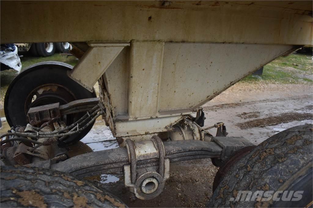  CONST TRLR SPEC Tipphengere