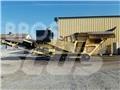 Crushtek ST1010I Knusere