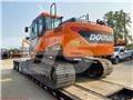 Develon DX180 LC-5 Beltegraver