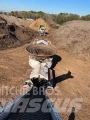 Diamond Z DZT1248B Fliskuttere