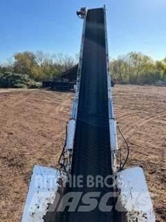 Diamond Z DZT1248B Fliskuttere