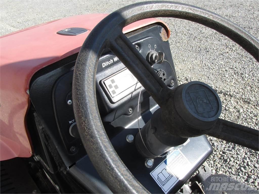 Ditch Witch RT30 Kjedegravere