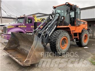 Doosan DL200TC-5 Hjullastere