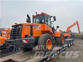 Doosan DL250-5 Hjullastere
