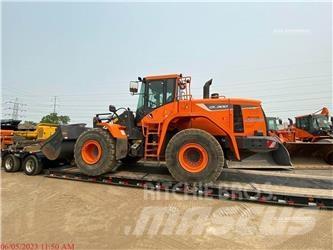Doosan DL300-5 Hjullastere